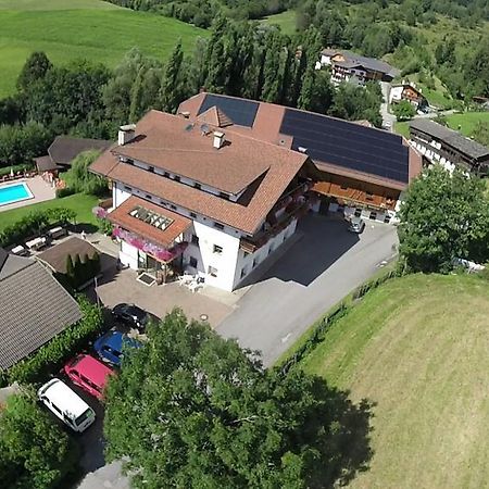 豪斯霍夫住宅公寓式酒店 罗登格 外观 照片