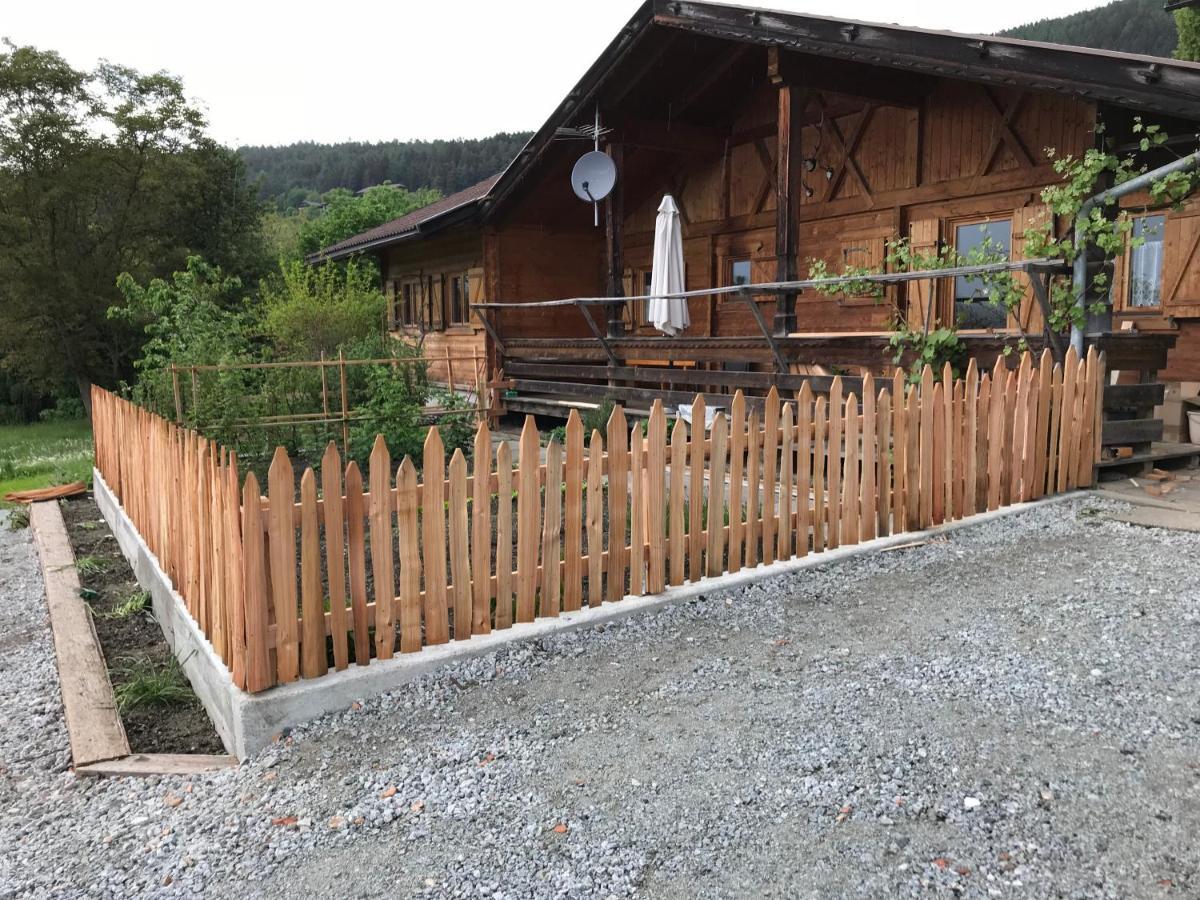 豪斯霍夫住宅公寓式酒店 罗登格 外观 照片