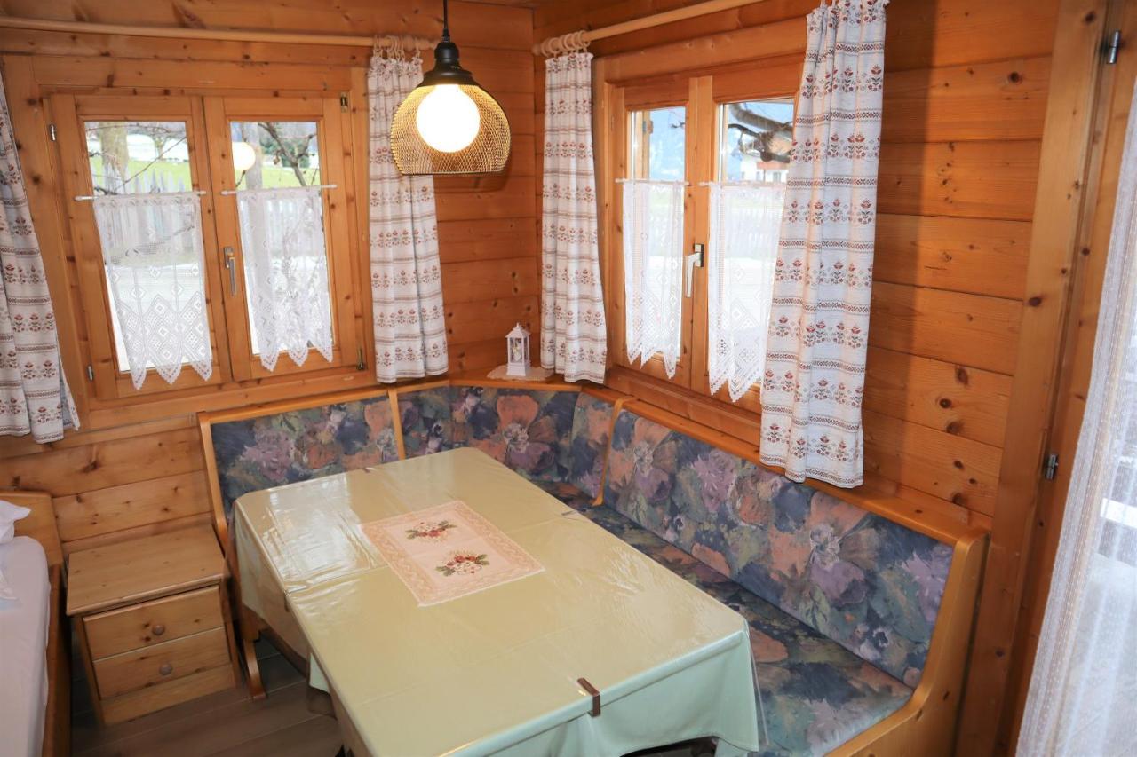 豪斯霍夫住宅公寓式酒店 罗登格 外观 照片