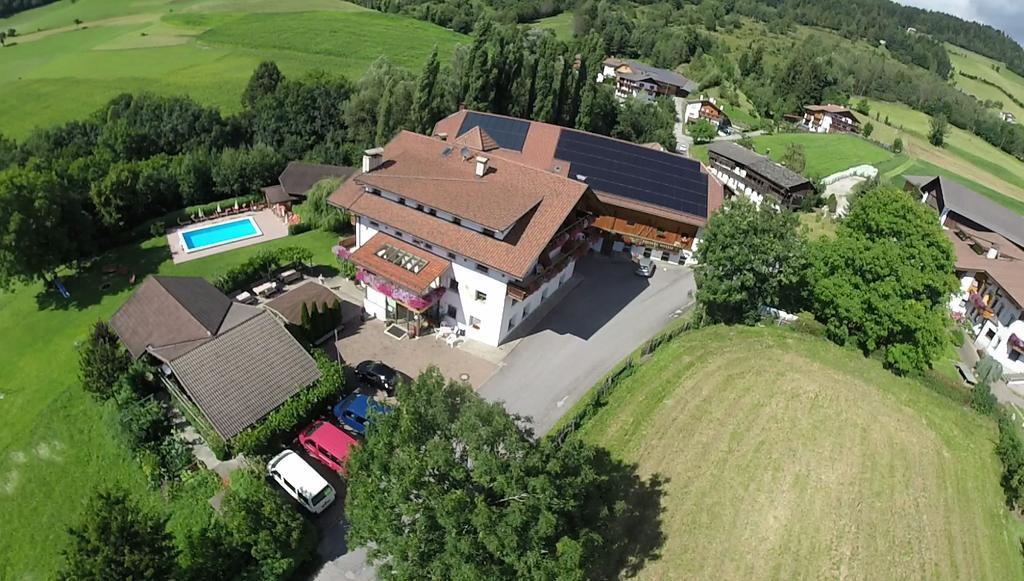 豪斯霍夫住宅公寓式酒店 罗登格 外观 照片