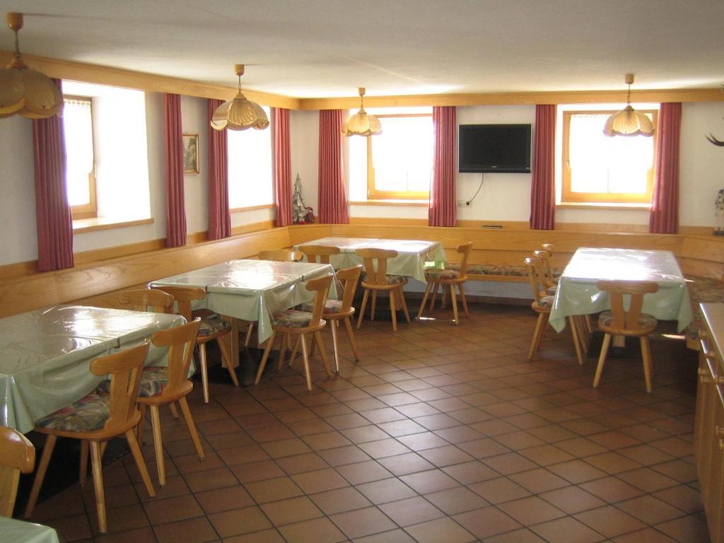 豪斯霍夫住宅公寓式酒店 罗登格 外观 照片