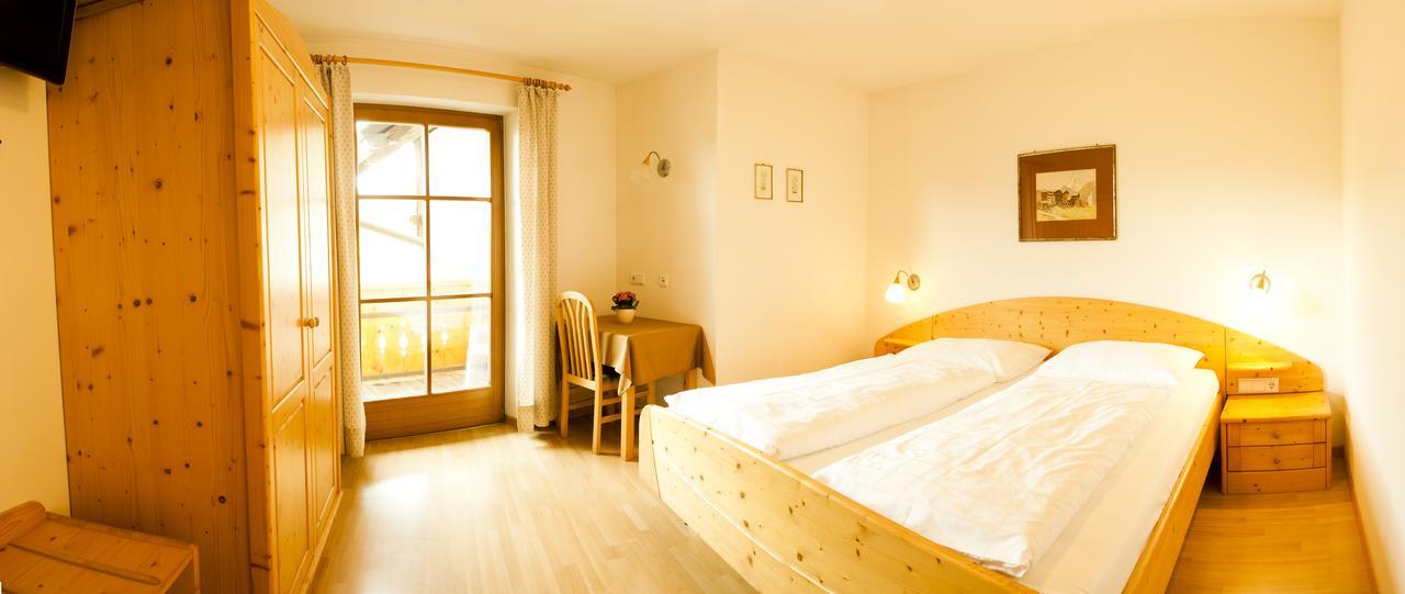 豪斯霍夫住宅公寓式酒店 罗登格 外观 照片
